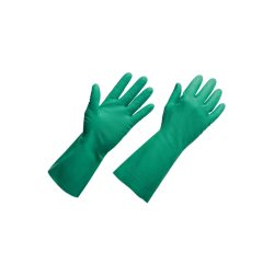 GUANTE NITRILICA QUALITY STAND G