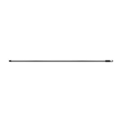 PALO ACERO 150cm CON ROSCA DE 2,5cm
