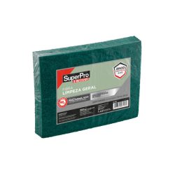 FIBRA LIMPIEZA USO GENERAL 102X260MM