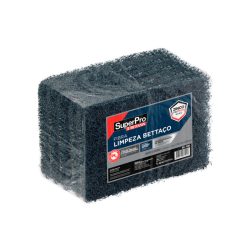 FIBRA LIMPIEZA ULTRA PESADA (10 unid)