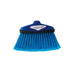 ESCOBA MULTIUSO PLAST CON PALO 1X15