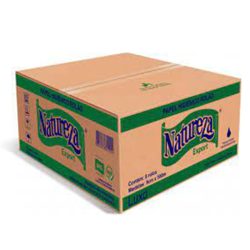 Toalla de Papel Intercalada Fit Doble Hoja