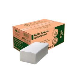 Toalla de Papel Intercalada Light ELX