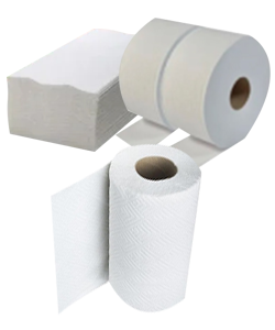 Toallas de Papel